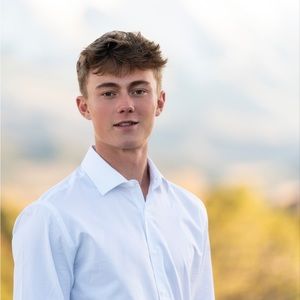 Meet your Posher, Forrest